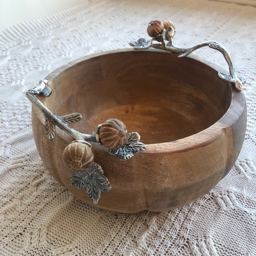 Decorative Bowl